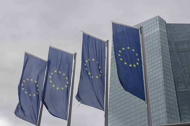 EU Datenschutz