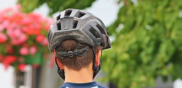 fahrradhelm