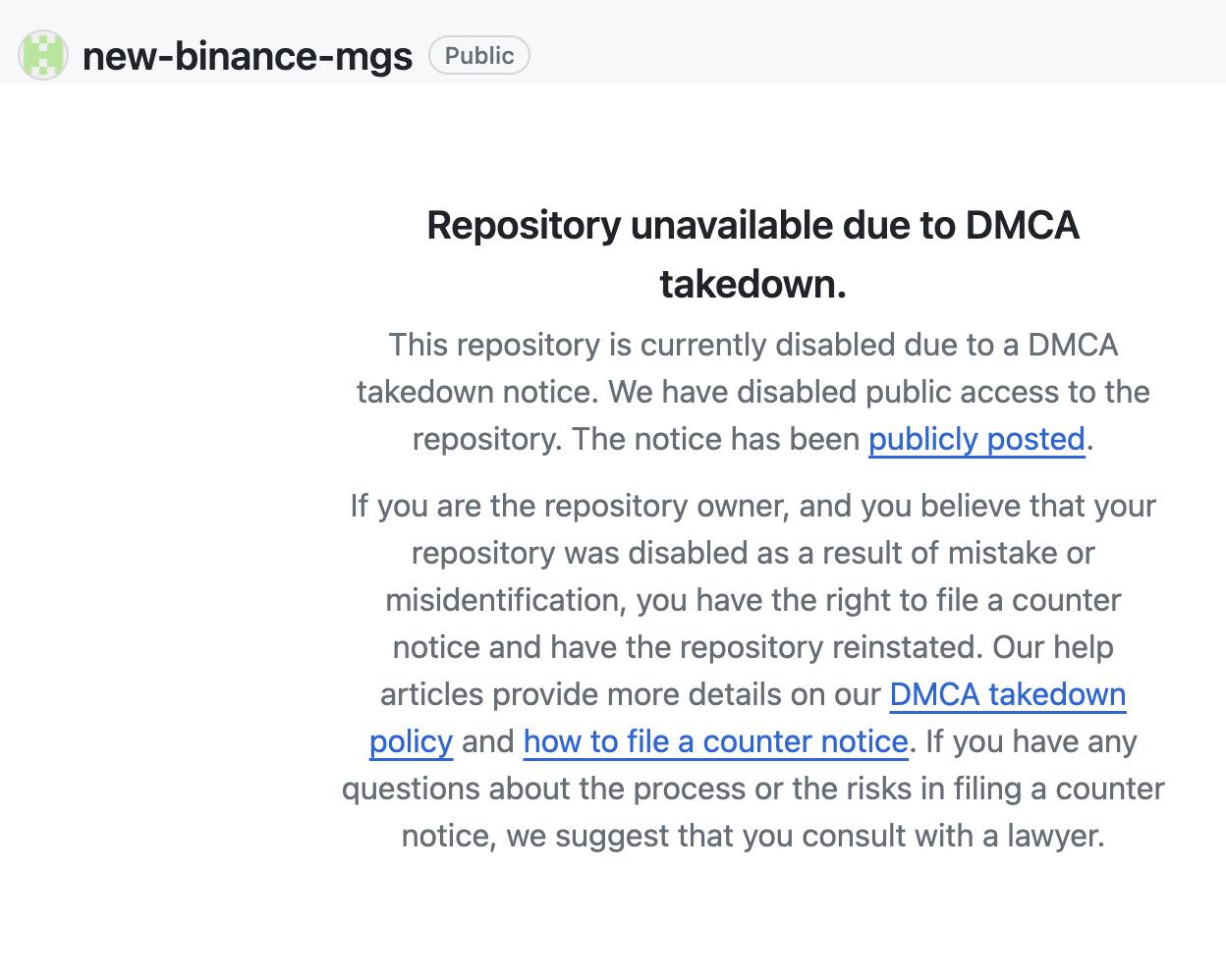 binance-mgs