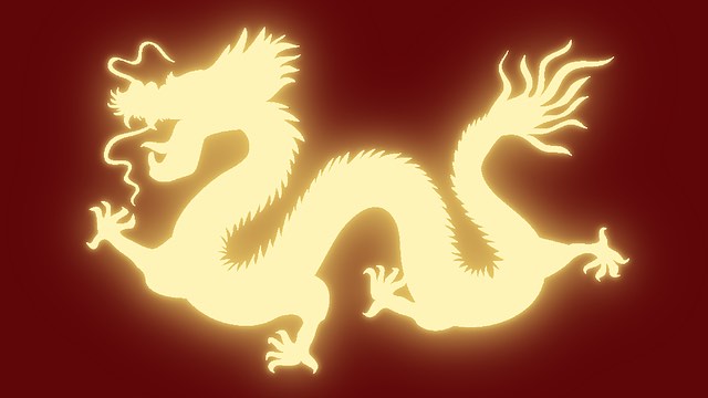 China