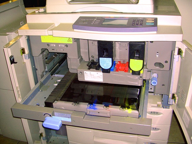 printer