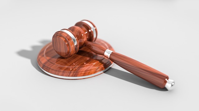 court decision