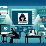 Hackerangriff Krankenhaus