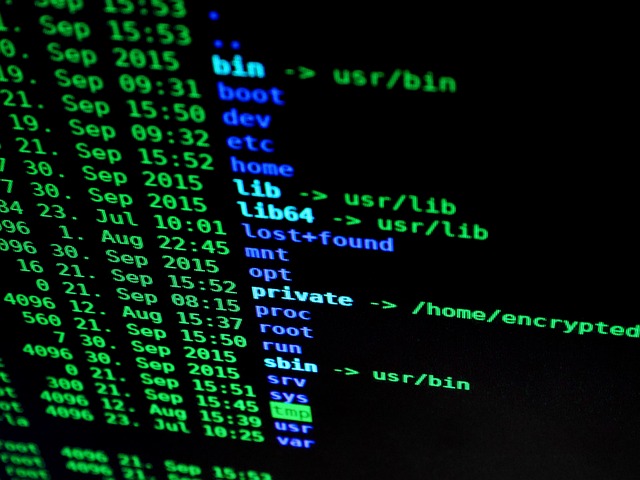 hackerangriff