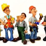 Handwerker