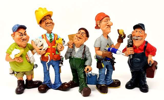 Handwerker