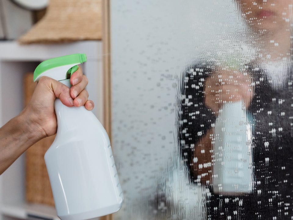 cleaner
