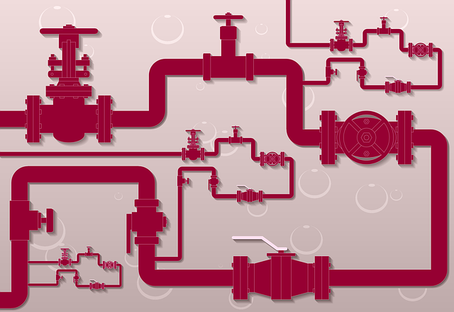 pipeline