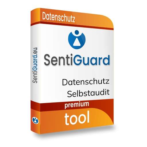 DSGVO-Kontrolle, Selbstaudit Tool - online