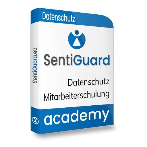 DSGVO-Schulungspflicht, Datenschutz Mitarbeiter Schulung - online