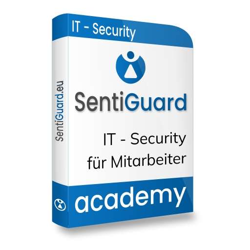 Online Schulung - Datenschutz Awareness für Mitarbeiter