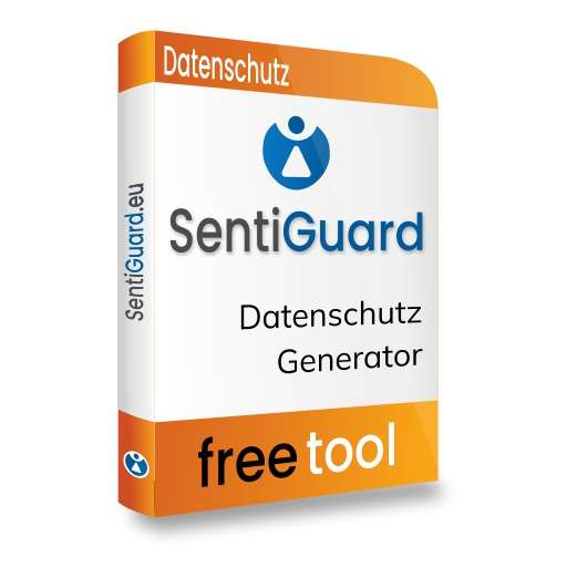 DSGVO Datenschutzerklärung kostenlos - online