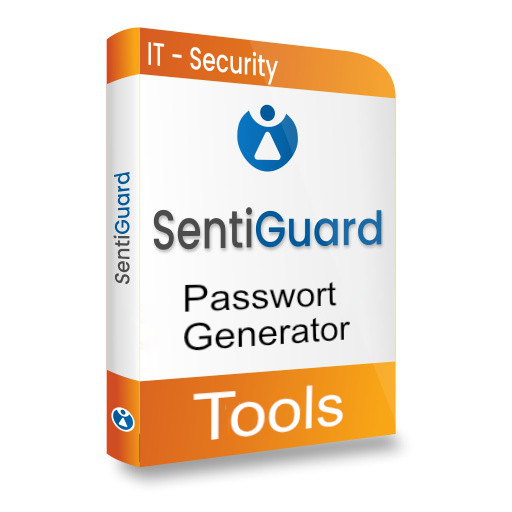 sentiguard-tool-passwort-generator-kostenlos
