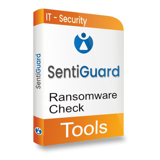 ransomware check tool