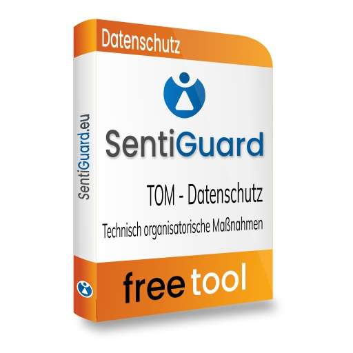 Technisch organisatorische Maßnahmen