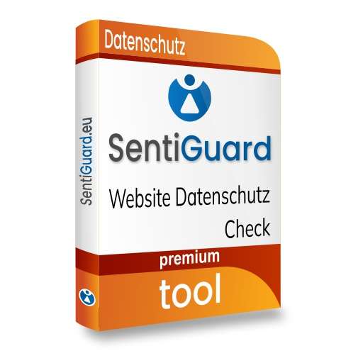 DSGVO Website Datenschutz Check- online