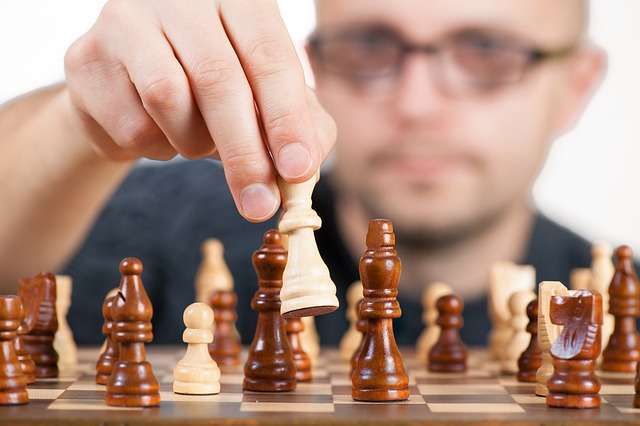 Strategie